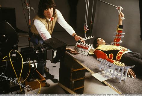 Behind the Scenes of *Leave Me Alone* - Michael Jackson Photo (19078538) - Fanpop