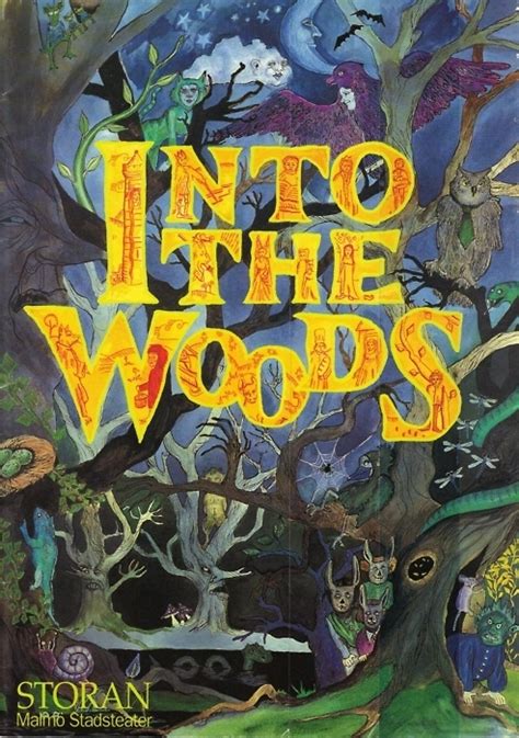 Into The Woods - Into the Woods Fan Art (21255100) - Fanpop