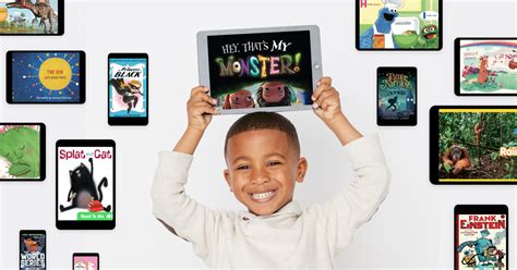 Epic | The Leading Digital Library for Kids | Unlimited Access to 40,000 of the Best Children's ...