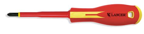 Insulated Phillips Screwdriver Q8InsulatedPhillipsScrewdriver