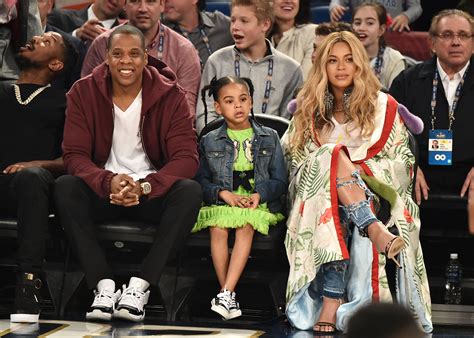 Rumi and Sir Carter Make Their First “Appearance” in New York | Vanity Fair