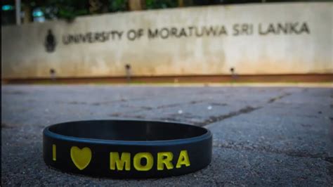 University Of Moratuwa, Western (+94 112 650 534)