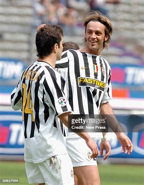 45 Juventus Enzo Maresca Photos & High Res Pictures - Getty Images