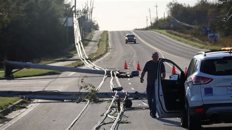 Cape Breton communities still feel effects of Fiona one year after ...