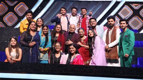 Indian Idol 13 Finale Semi-finale Indian Idol 13 Top 6 Finalists Name ...