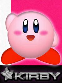 Kirby (SSBM) - SmashWiki, the Super Smash Bros. wiki