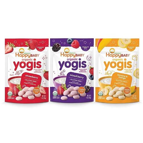 Top 8 Yogos Food - Your Home Life