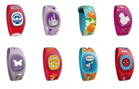 Which Disney World Attractions Interact With MagicBand+? - DVC Shop