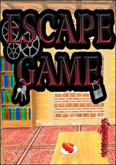 Escape Game Free Download Full Version PC Game Setup