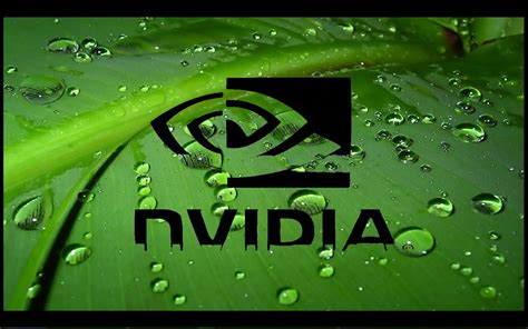 NVIDIA Desktop Wallpaper - WallpaperSafari