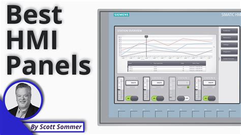 What is the Best HMI Panel? - RealPars