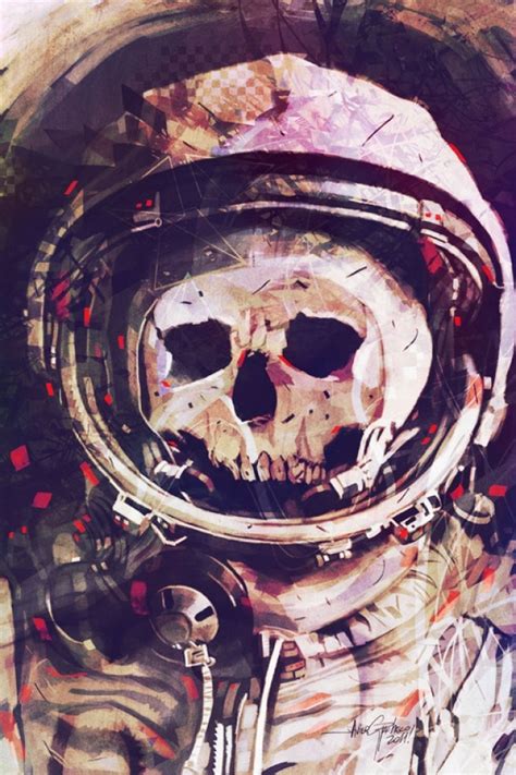 36 best Dead astronaut images on Pinterest | Space costumes, Deep space and Space age