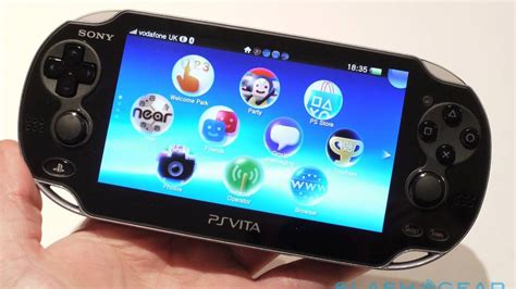 With New PS Vita Games In 2020 Sony's Beloved Handheld Refuses To Die ...