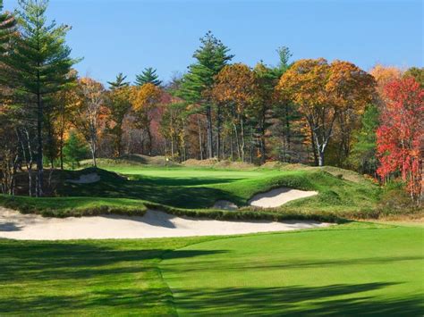 Boston Golf Club | Courses | Golf Digest