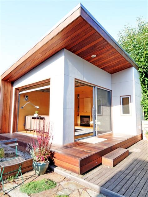 12 Gorgeous Cozy Modern Tiny House Design Small Homes Inspirations ...