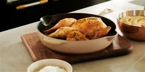 Staub Cast Iron Cookware - Staub