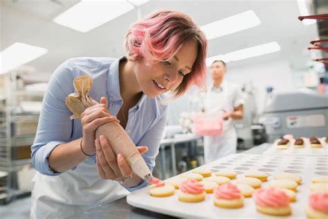 How To Start a Bakery at Home: Laws, Licenses and Marketing Tips | Indeed.com