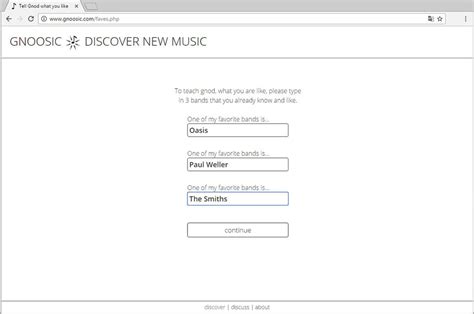 Here Are Useful Websites To Discover New Music