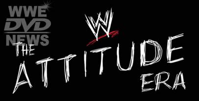 New Details on WWE Attitude Era DVD – Documentary Length, Edits, WWF ...