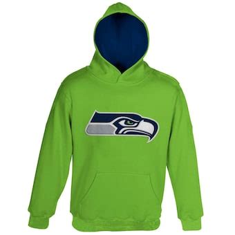 Seattle Seahawks Kids Apparel, Seattle Seahawks Youth Clothing, Gear ...