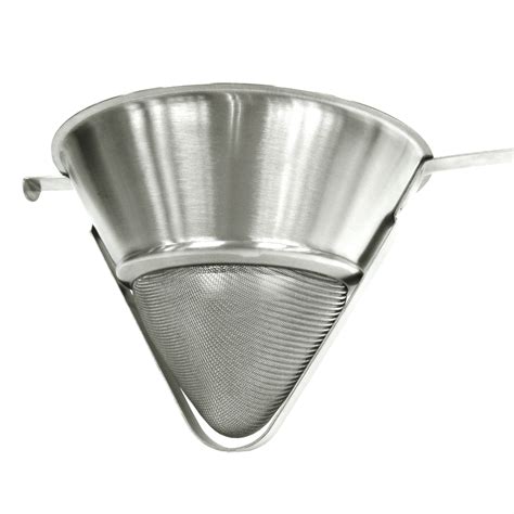 Extra Fine Mesh Conical Strainer - Trendware Products Co. Ltd.