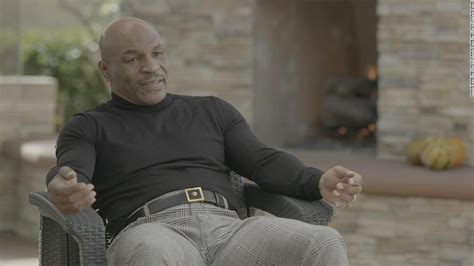 'Mike Tyson: The Knockout' review: ABC's documentary doesn't live up to ...