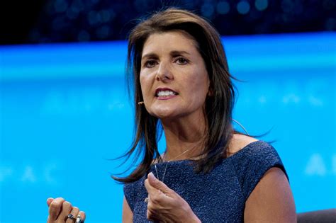 Nikki Haley Book Review / Nikki Haley book clubs Kelly,Tillerson: Darcy ...