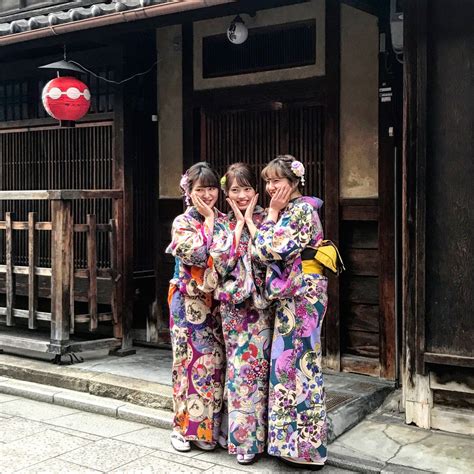 Geisha Culture in Kyoto, Japan: An Inside Look | Vogue