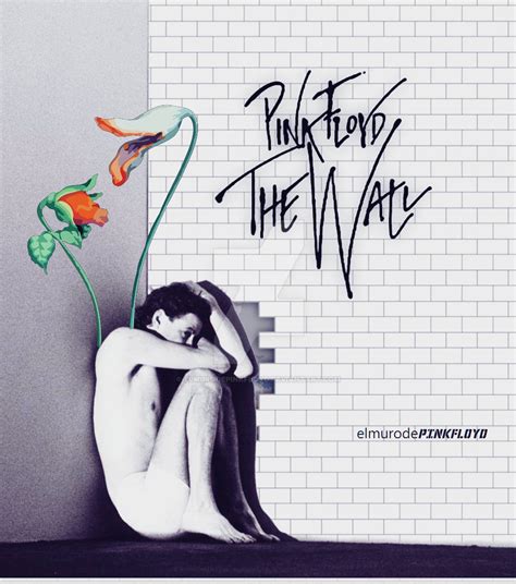 Pink Floyd The wall poster by elmurodepinkfloyd on DeviantArt