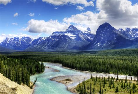 Walking Holiday in Canadian Rockies | Canadian Rockies Wilderness