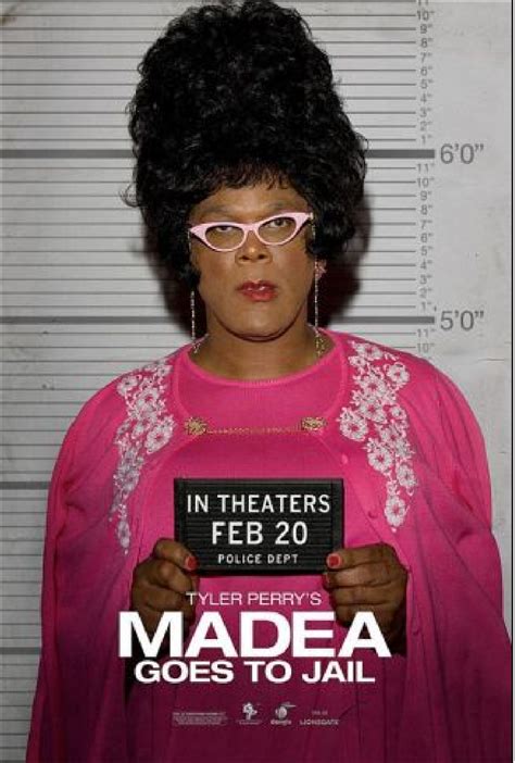 Insurance Fraud - Madea Photo (25222081) - Fanpop