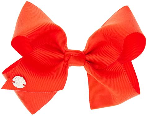 Download Bow Png Image - Red Jojo Siwa Bows PNG Image with No Background - PNGkey.com