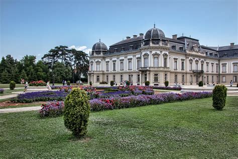 Keszthely Castle Festetics Hungary - Free photo on Pixabay - Pixabay