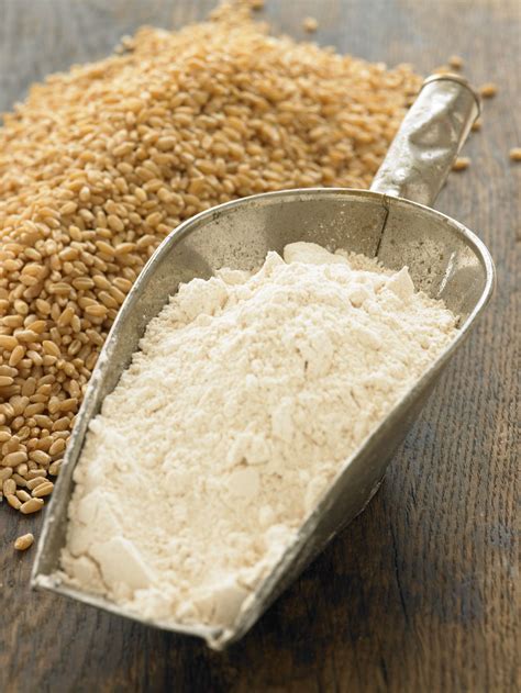 Medium Wheat Flour - UGA Group