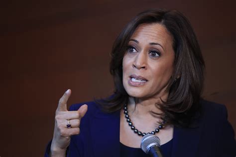 Kamala Harris enters 2020 presidential race - The Washington Post