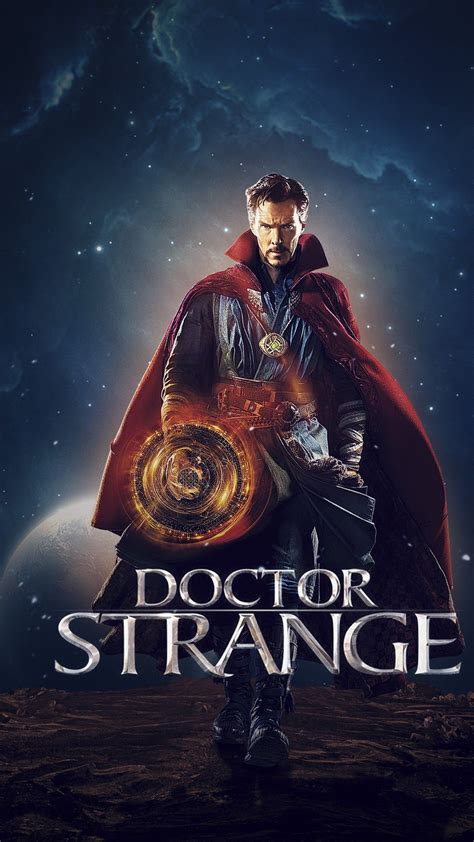 Doctor Strange Neon Wallpapers - Wallpaper Cave