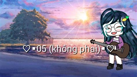 05(không phai) - YouTube