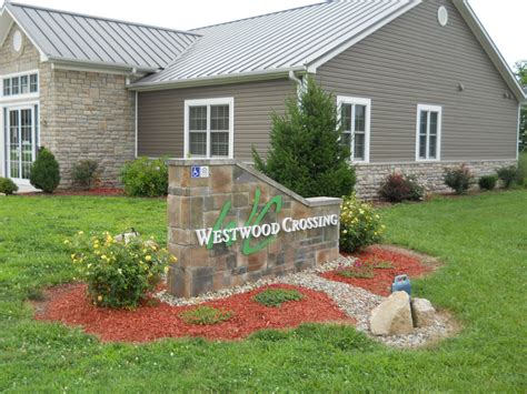 Apartments in Washington, IN | Westwood Crossing Apartments