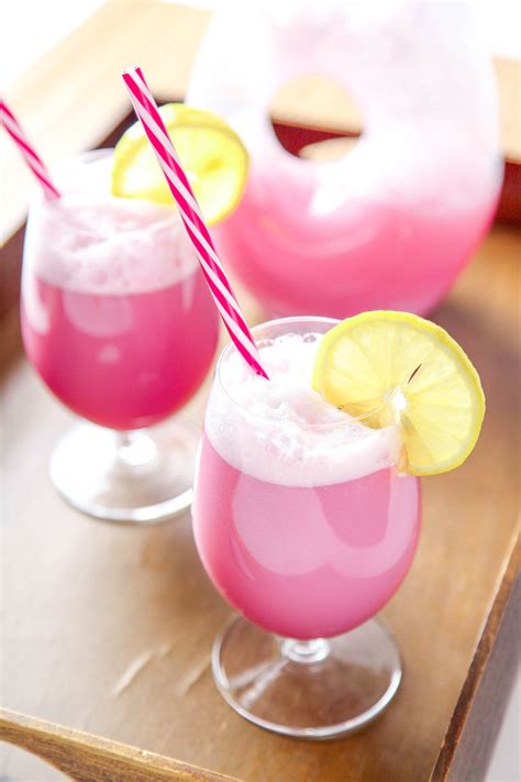 Top 15 BEST Mocktail Recipes For Valentine's Day | Blonde & Ambitious Blog