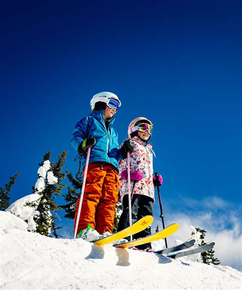 Half Day Group Lessons | Big White Ski Resort Ltd.