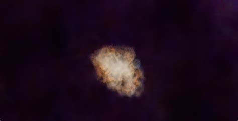 M1, Crab Nebula : r/spaceporn