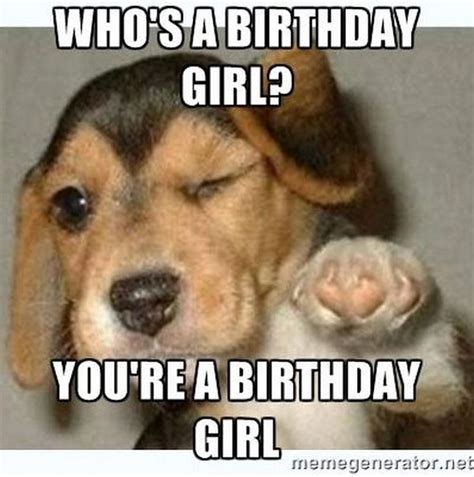 101 Best Happy Birthday Memes to Share with Friends and Family i ...