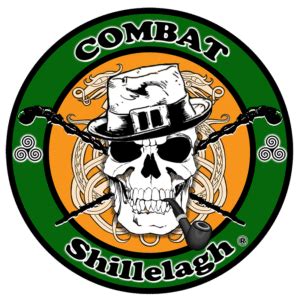 History of the Shillelagh – Combat Shillelagh