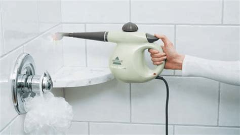 The 10 Best Handheld Steam Cleaner for Grout in 2023 – Pick The Vacuum