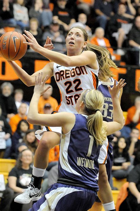 Women's basketball: Oregon State goes from 'below ground zero' to WNIT ...