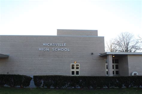 Hicksville School District Not Supportive Of National Walkout | Hicksville, NY Patch