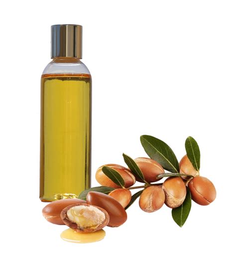 Argan Oil, 100ml – Gaea's Garden