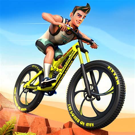 Bike Race Free - Motorcycle Racing Games online | Play Now Online for Free