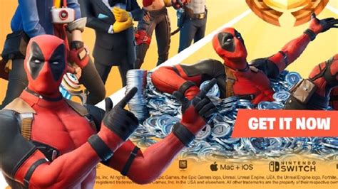 DEADPOOL’s Weekly Challenges Complete Guide & how to get DEADPOOL Skin – Top USA Games