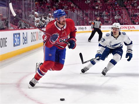 Canadiens' Jeff Petry provides gruesome details about finger injury ...